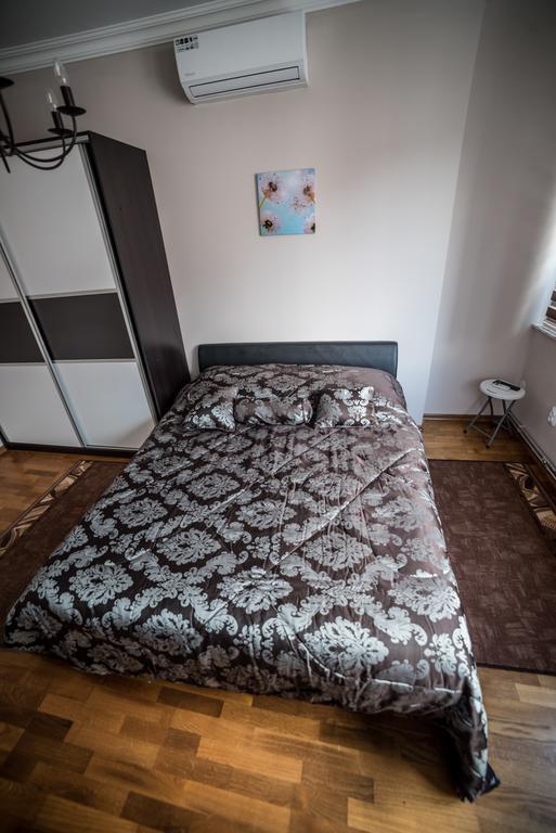 Suites Donna Bihać Eksteriør bilde